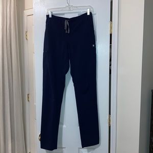 FIGS Yola Skinny Scrub Pants Tall